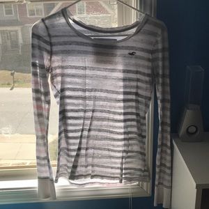 Hollister Shirt